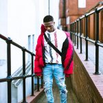 Wizkid - Jah Bless Me  