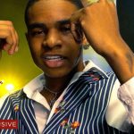 YBN Almighty Jay - Let Me Breathe  