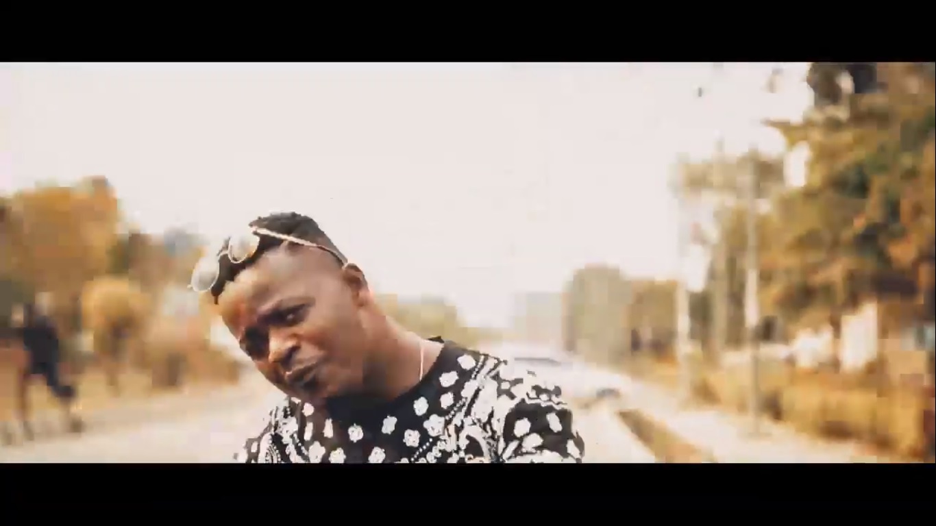 Olta Skillz - Sere Sere Something (Prod. By Sossick)  