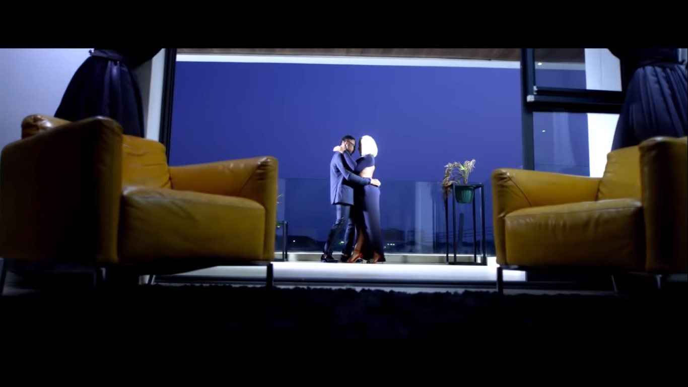 L.A.X - Specially (Starring Moet Abebe)  