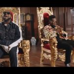 Patoranking - "Confirm" ft. Davido  