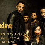 Empire - Nothing To Lose ft. Jussie Smollett, Katlynn Simone  