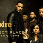 Empire - Perfect Place ft. Jussie Smollett  