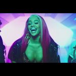 Kid Ink - "YUSO" ft. Lil Wayne, Saweetie  