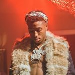 YoungBoy Never Broke Again - "Scenes" ft. PnB Rock  