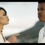 Nasty C - "SMA (Vol. 1)" ft. Rowlene  