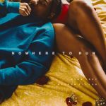 Ryan Trey - "Nowhere To Run" ft. Bryson Tiller  