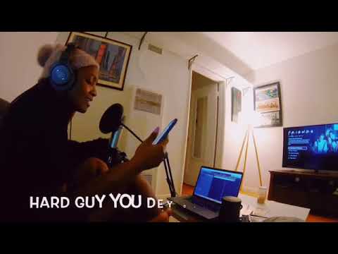 Simi - Fvck You (Cover)  