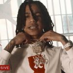 YBN Nahmir - Baby 8  