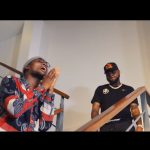 OFFICIAL VIDEO: Victor AD ft. Davido - "Tire You"  