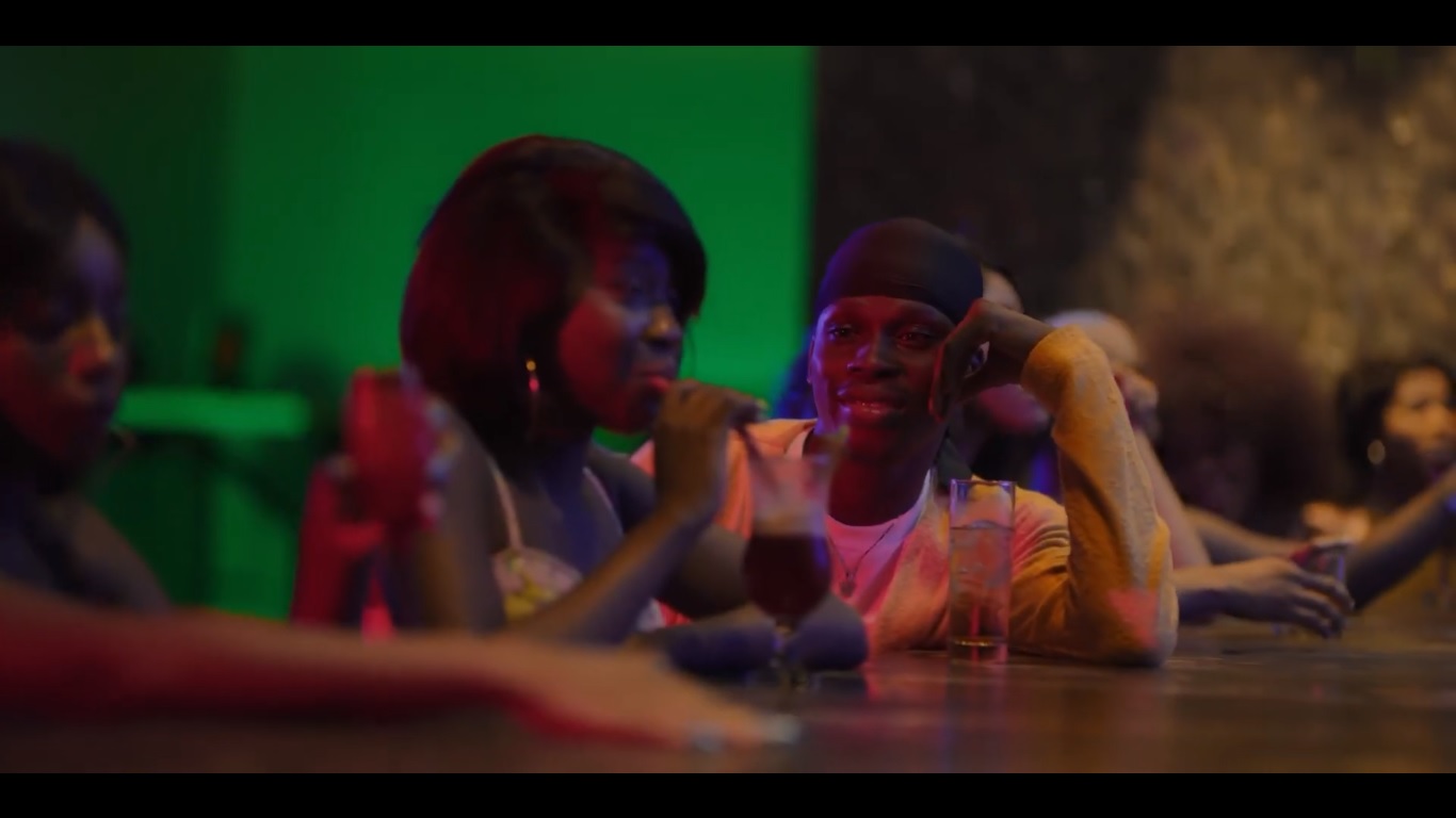 Falz - Fvck You (Cover)  