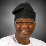 Former Governor Gbenga Daniel Resolves Differences with Successor, Reflects on Past Legal Battle  