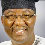 Gbenga Daniel Leads Thousands Of Supporters To APC  