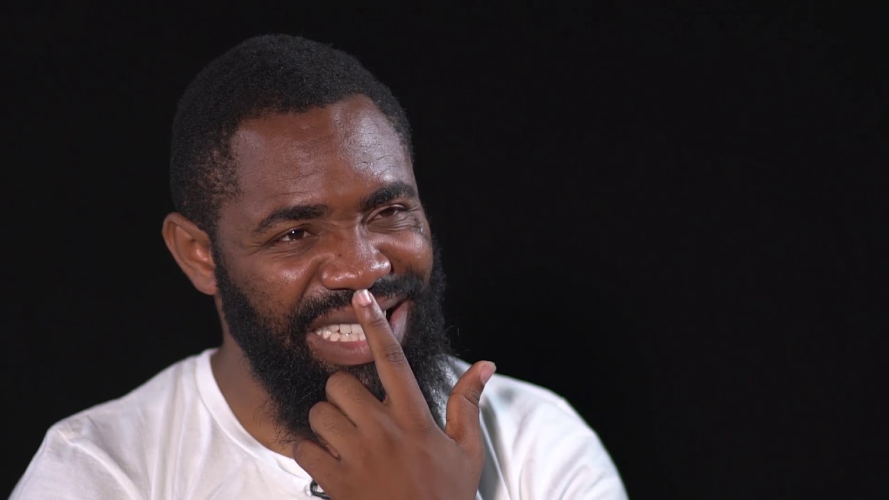 Woli Arole Reveals How He Made It With His Comedy Skits  