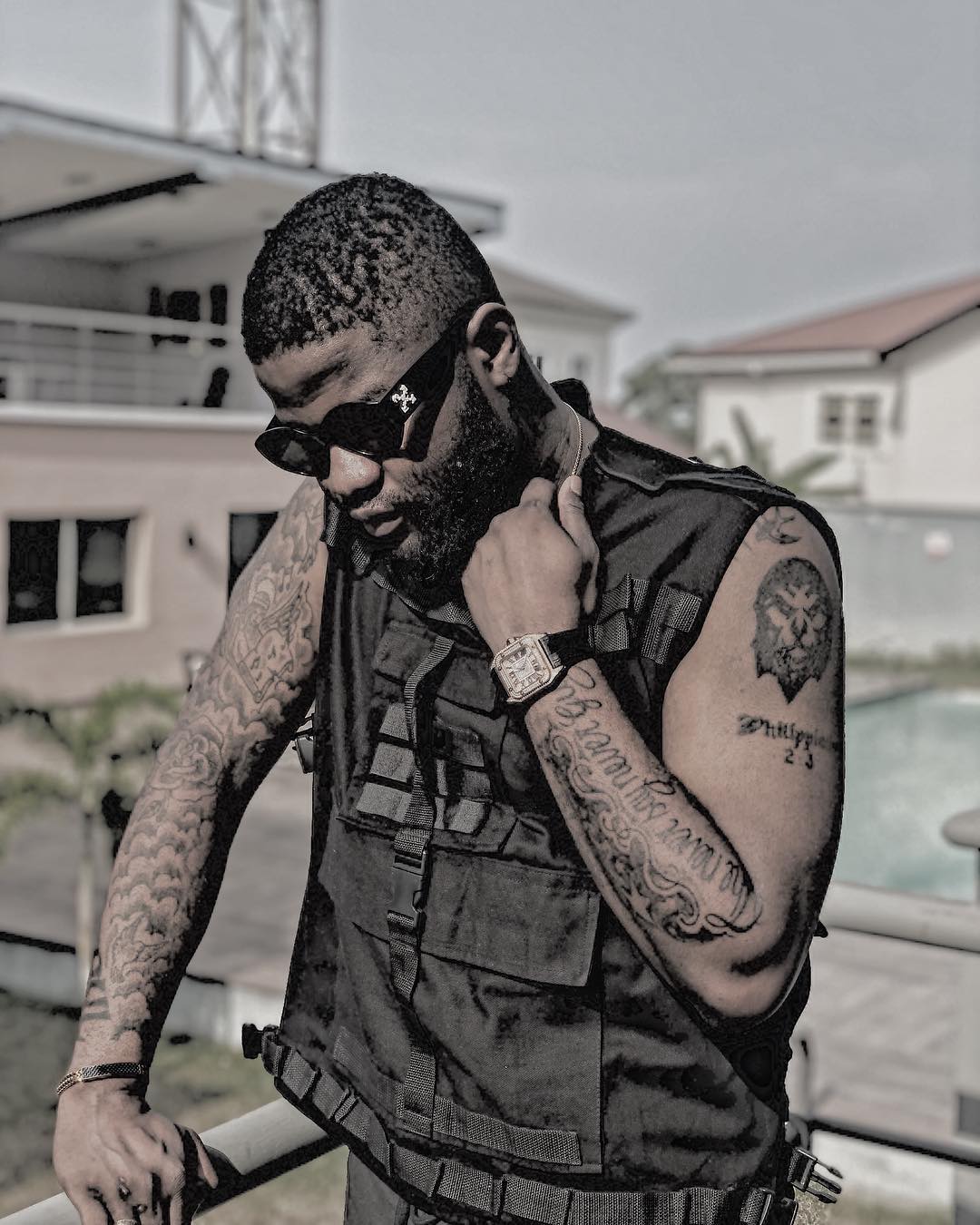 Daddy Freeze Responds To Allegations That He Charges 100K To Play An Artiste's Song  