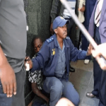 Nigerian Wrongly Accused Of Kidnapping Killed By Mob In South Africa  