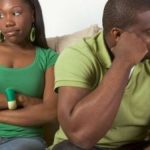 Signs That Your Marital Life Is Spiritually Affected  