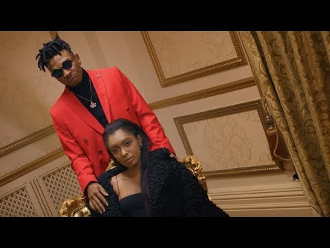 OFFICIAL VIDEO: Mayorkun - Tire  