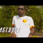 Cupastonce - "Aso ebi" ft. Di'Ja  