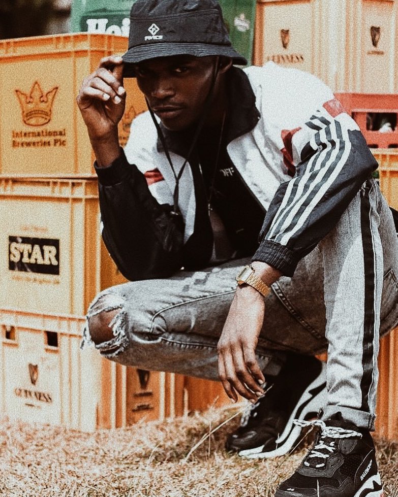 Diamond Jimma - "Aje" & "Ashabi (Slay Mama)"  