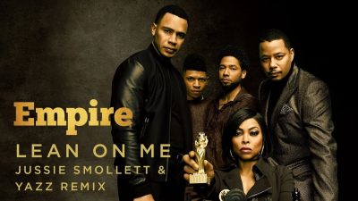 Download mp3 Empire ft Jamal Lyon Hakeem Lyon Lean On Me remix mp3 Download