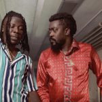 Stonebwoy - "Shuga" ft. Beenie Man  