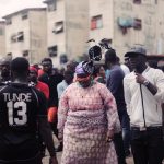 Teni - Sugar Mummy  