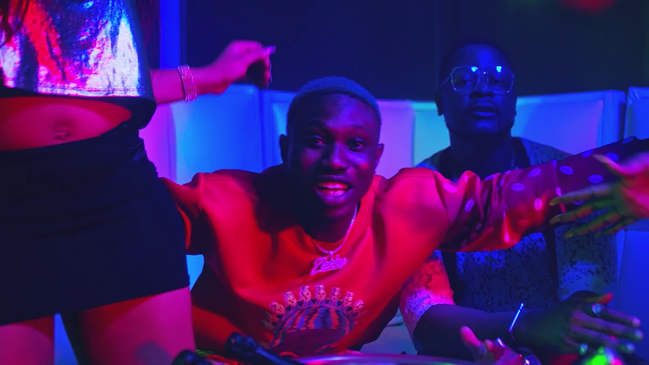 Falz - "Hypocrite" ft. Demmie Vee  