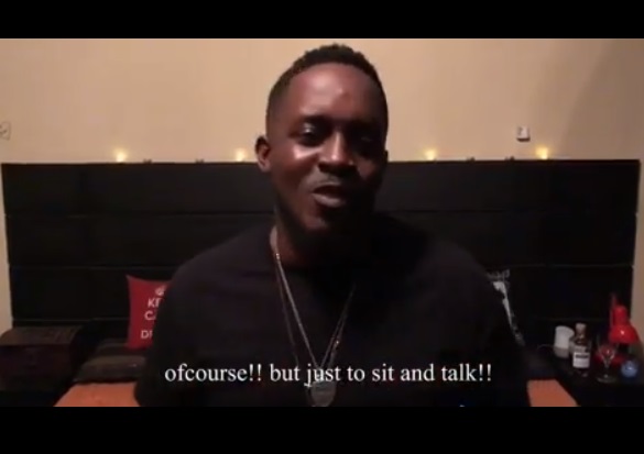 MI Abaga - Fvck You (Cover)  