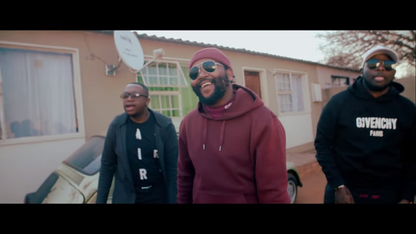 Falz - "Hypocrite" ft. Demmie Vee  