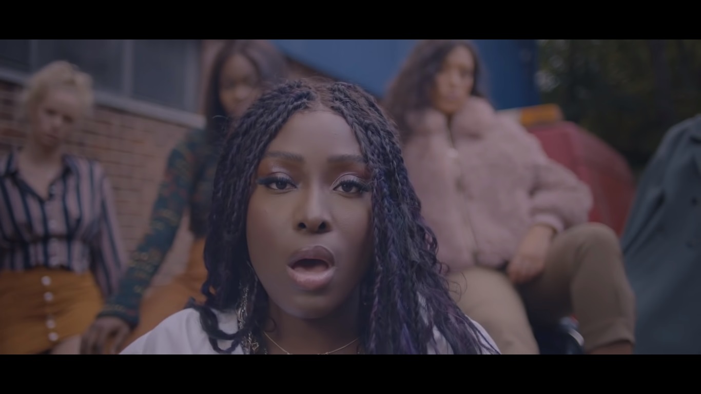 Falz - "Hypocrite" ft. Demmie Vee  