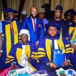 UNILAG Denies Conferring Honorary Doctorate Degree On E-Money  