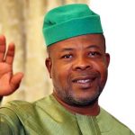 Court Dismisses Suit Against Ihedioha’s Nomination As PDP Candidate In Imo  