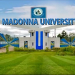 Madonna University: Reps Threaten To Arrest Father Founder  