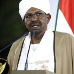 Sudan's President Arrested As Coup-plotters Announce Two-year Military Rule  