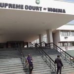 Tension In Aso Rock, APC, As Supreme Court Turns Against Buhari  