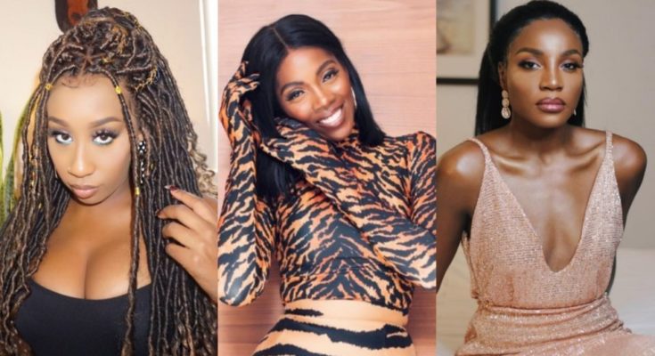 Kizz Daniel's #FvckYouChallenge Rips Nigerian Artists Apart  