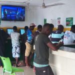 Why Nigerian Senate Should Consider Shutting Down Bet9ja  