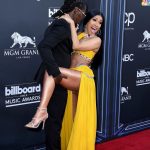 Cardi B Flashes Her Beneath In PDA With Offset At Billboard Awards  