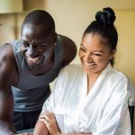 Chris Attoh: Ghanaian Actor Loses Wife To Gunshot In US  