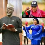 Dino Melaye Sponsors Singers To Drum Support For His Kogi Guber Ambition  