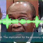 CBN Confirms Leaked Audio Conversation Involving Emefiele, Adamu, Others  