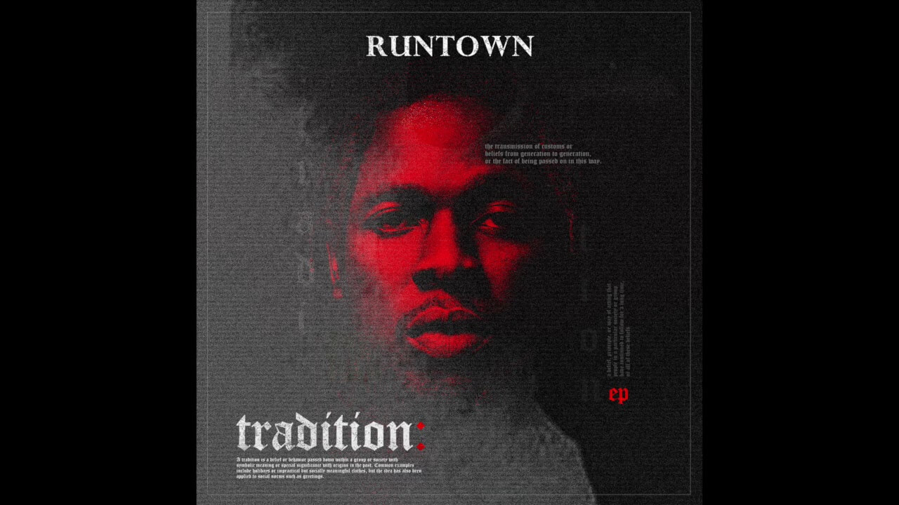 Runtown - Goosebumps  