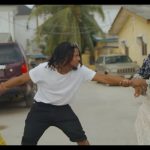 VIRAL VIDEO: Teni - Sugar Mummy  