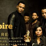 Empire - "We Are" ft. Tisha Campbell-Martin, Opal Staples, Melanie McCullough, Chet Hanks  