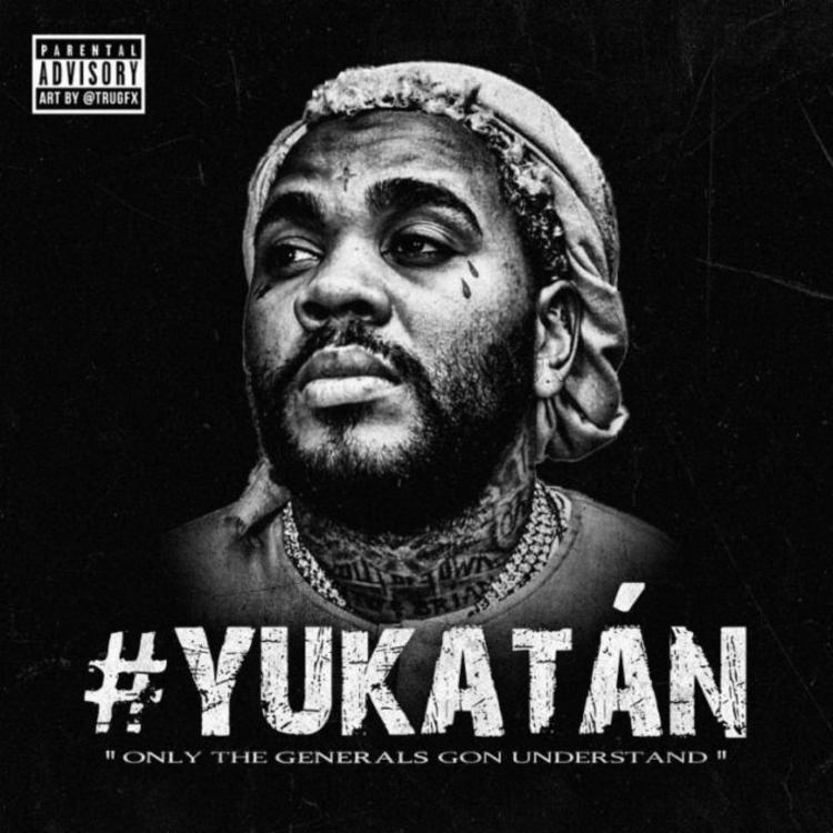 Kevin Gates - Yukatan  