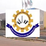 Osun State Polytechnic Iree (OSPOLY) HND Admission Form 2019/2020  