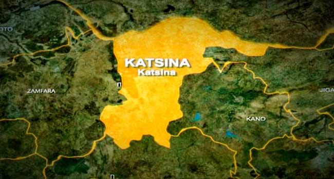 Bandits Kill Five Vigilante Members In Katsina  
