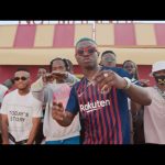 VIDEO: Naira Marley - "Am I A Yahoo Boy" ft. Zlatan Ibile  