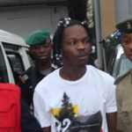 JUST IN: Naira Marley Finally Regains Freedom From EFCC Custody  